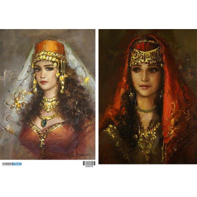 1600238 Art & Paint